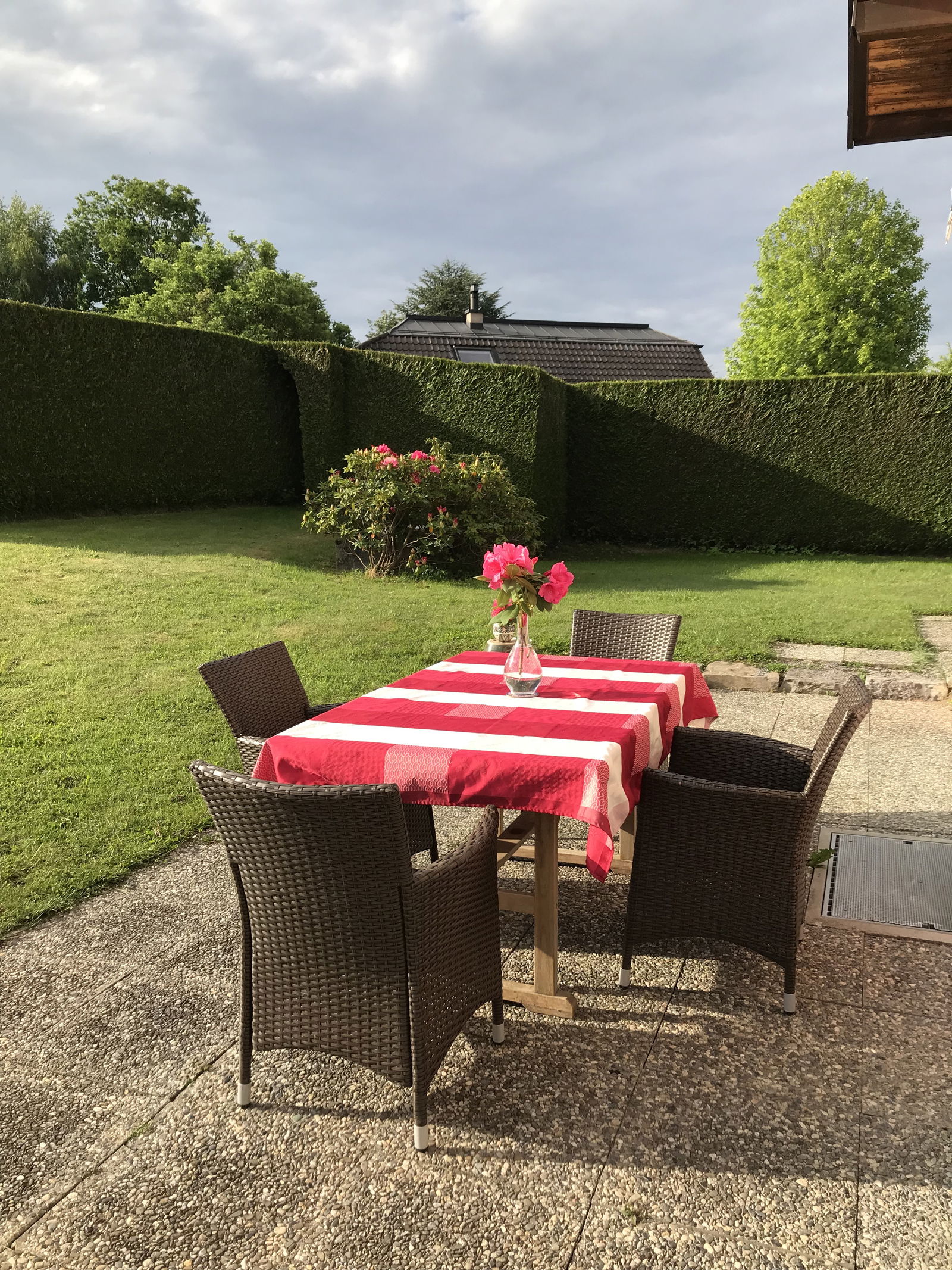 Homestay Epalinges 220198