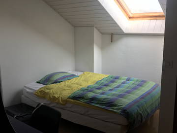 Habitación En Alquiler Epalinges 220198