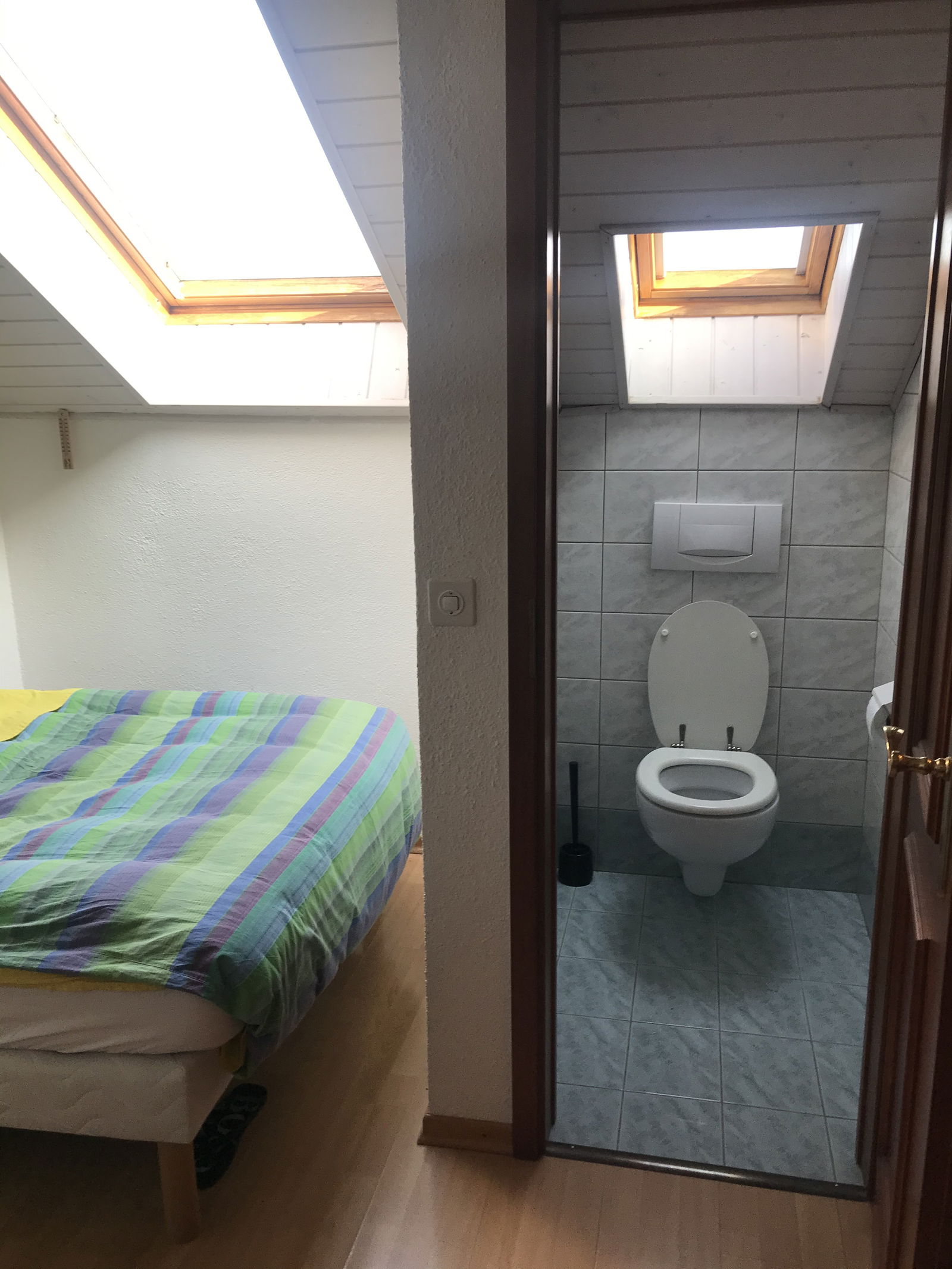 Homestay Epalinges 220198