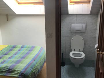 Habitación En Alquiler Epalinges 220198