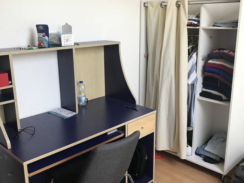 Gastfamilie Epalinges 220198-5