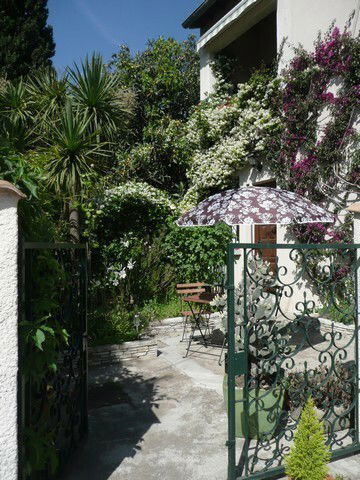 Bed And Breakfast Montpellier 8067