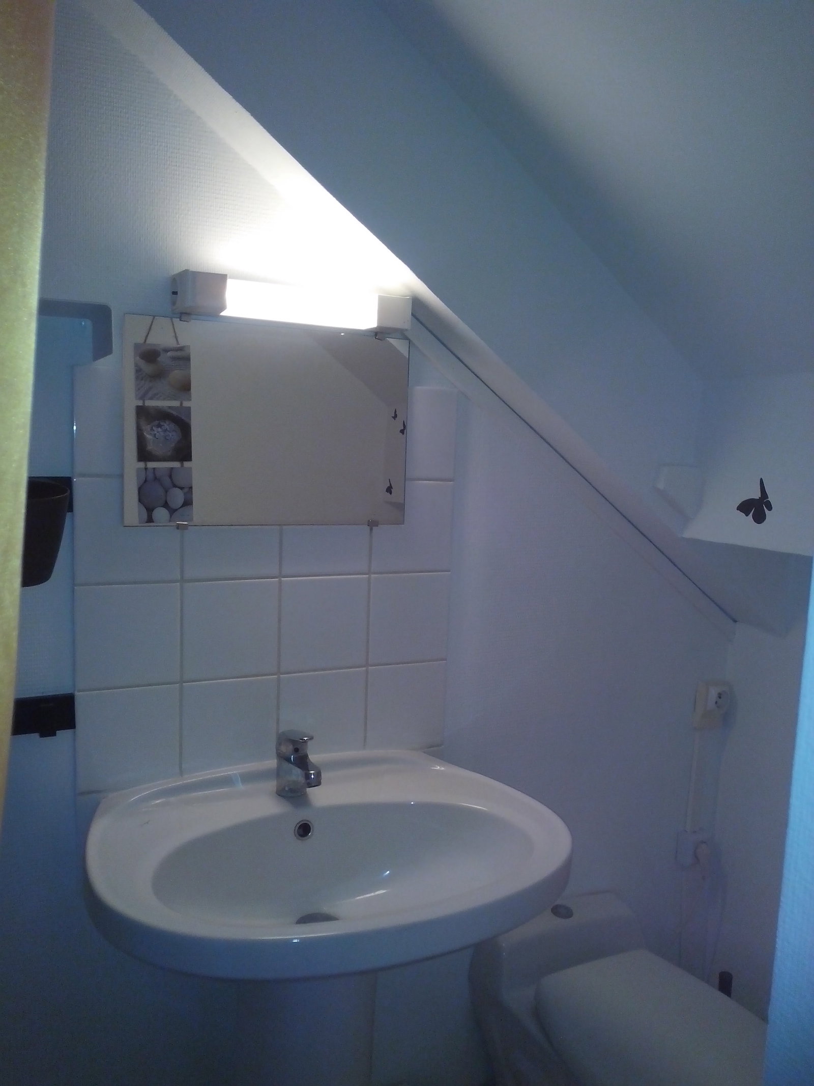 Entire Home Nantes 62573