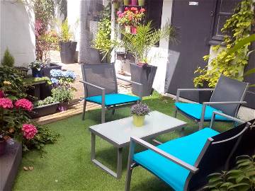 Logement Entier Nantes 47674-4