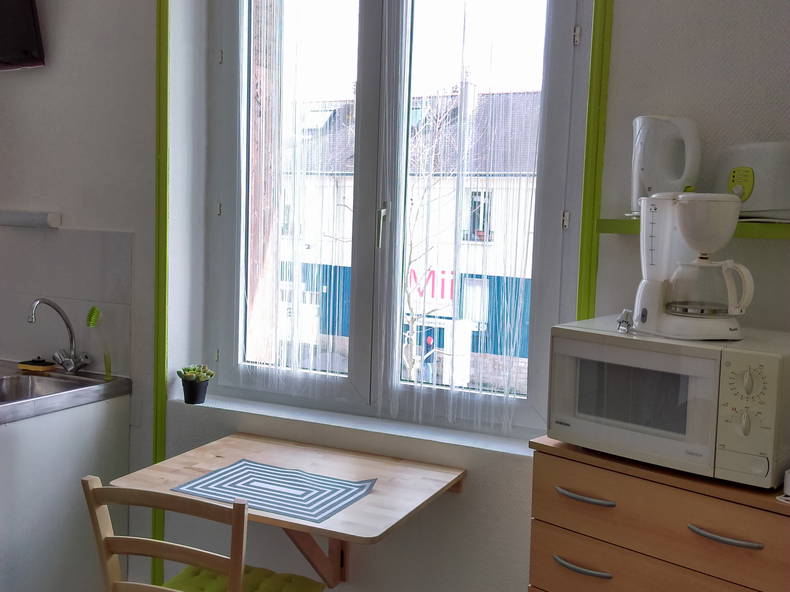 Tutta La Casa Nantes 47674-5