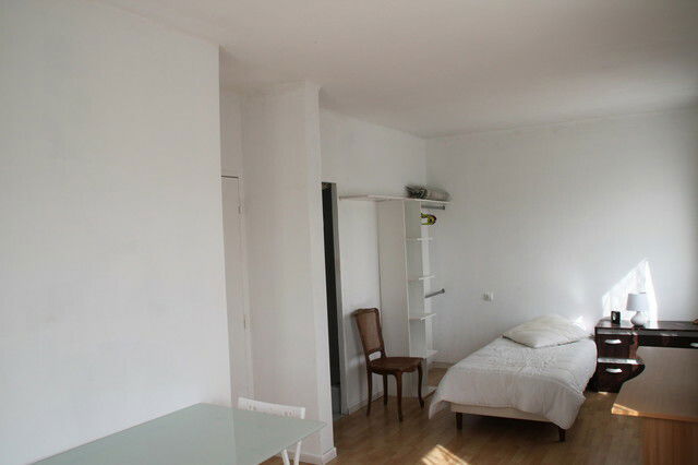 Homestay Montpellier 41726