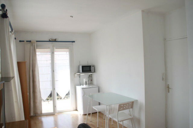 Homestay Montpellier 41726