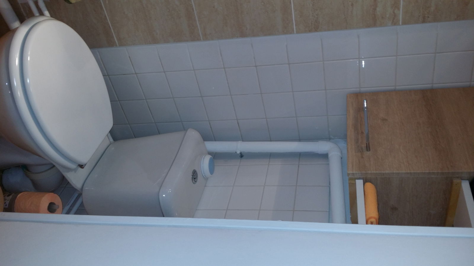 Homestay Paris 126459