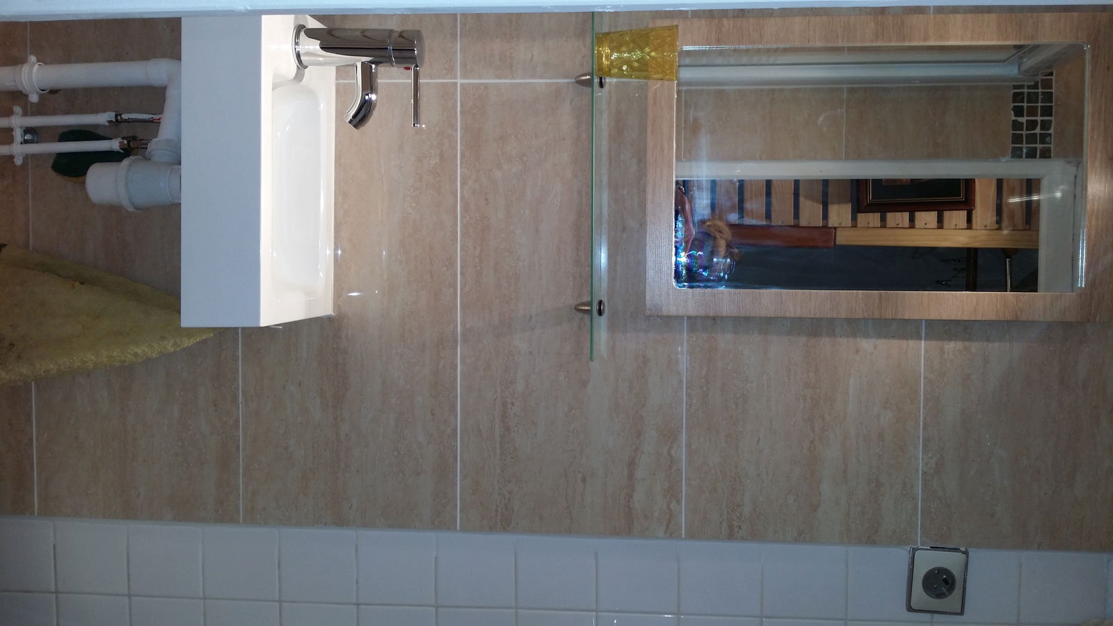 Homestay Paris 126459