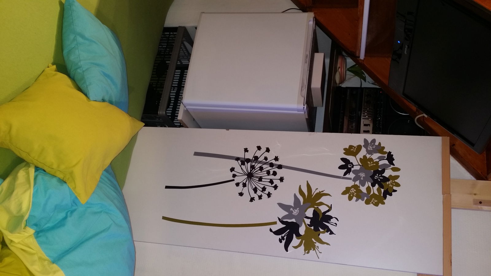 Homestay Paris 126459