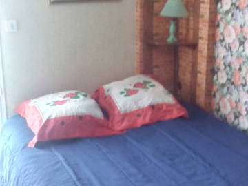 Chambre À Louer Champigné 112351