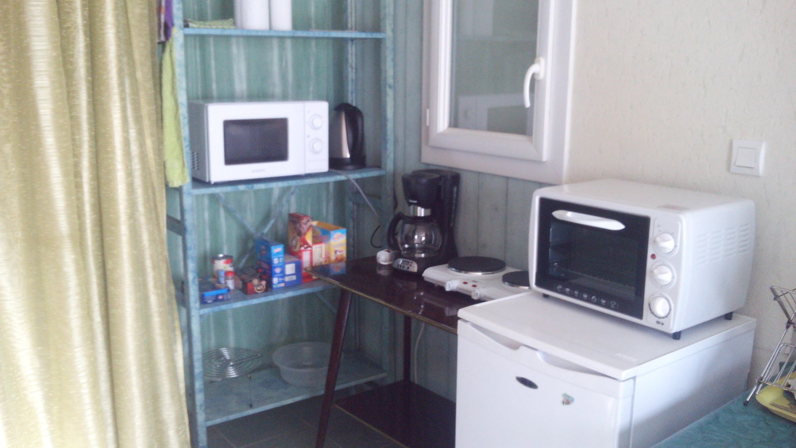 Homestay Champigné 277898