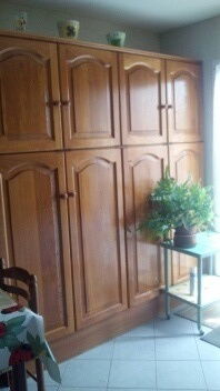 Homestay Champigné 277898