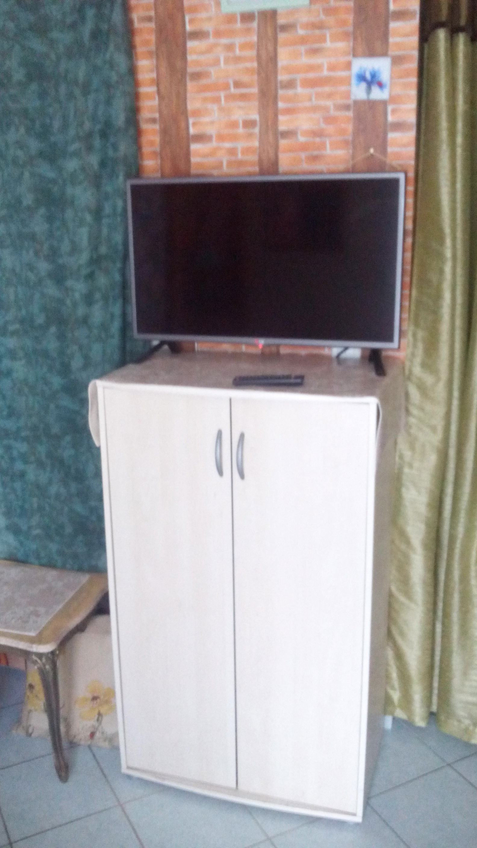 Homestay Champigné 277898