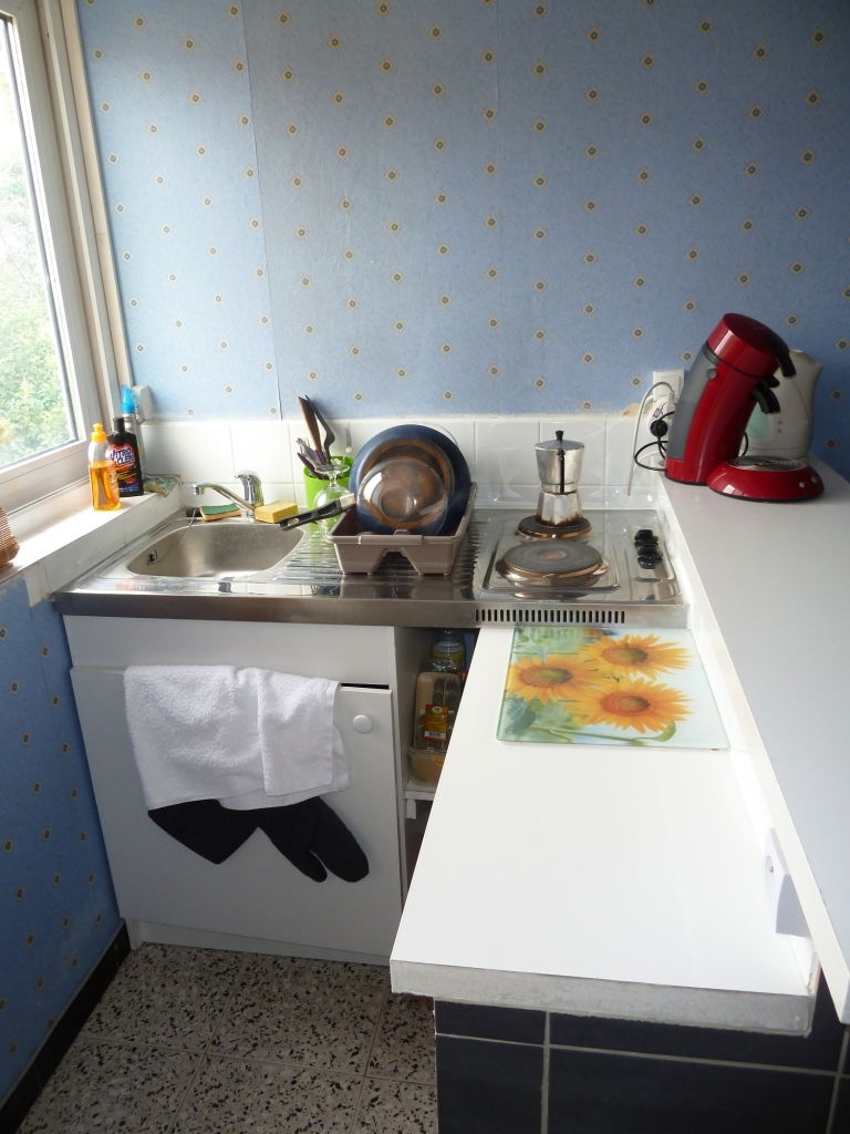 Homestay Montpellier 6311