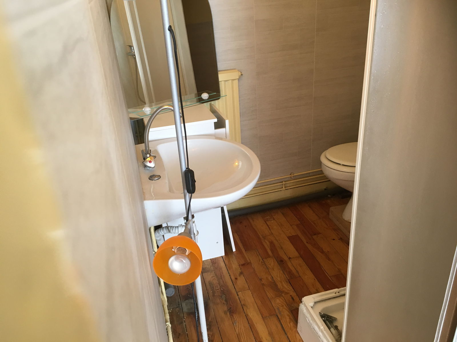 Homestay Alençon 164689