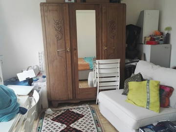 Room For Rent Bordeaux 214729