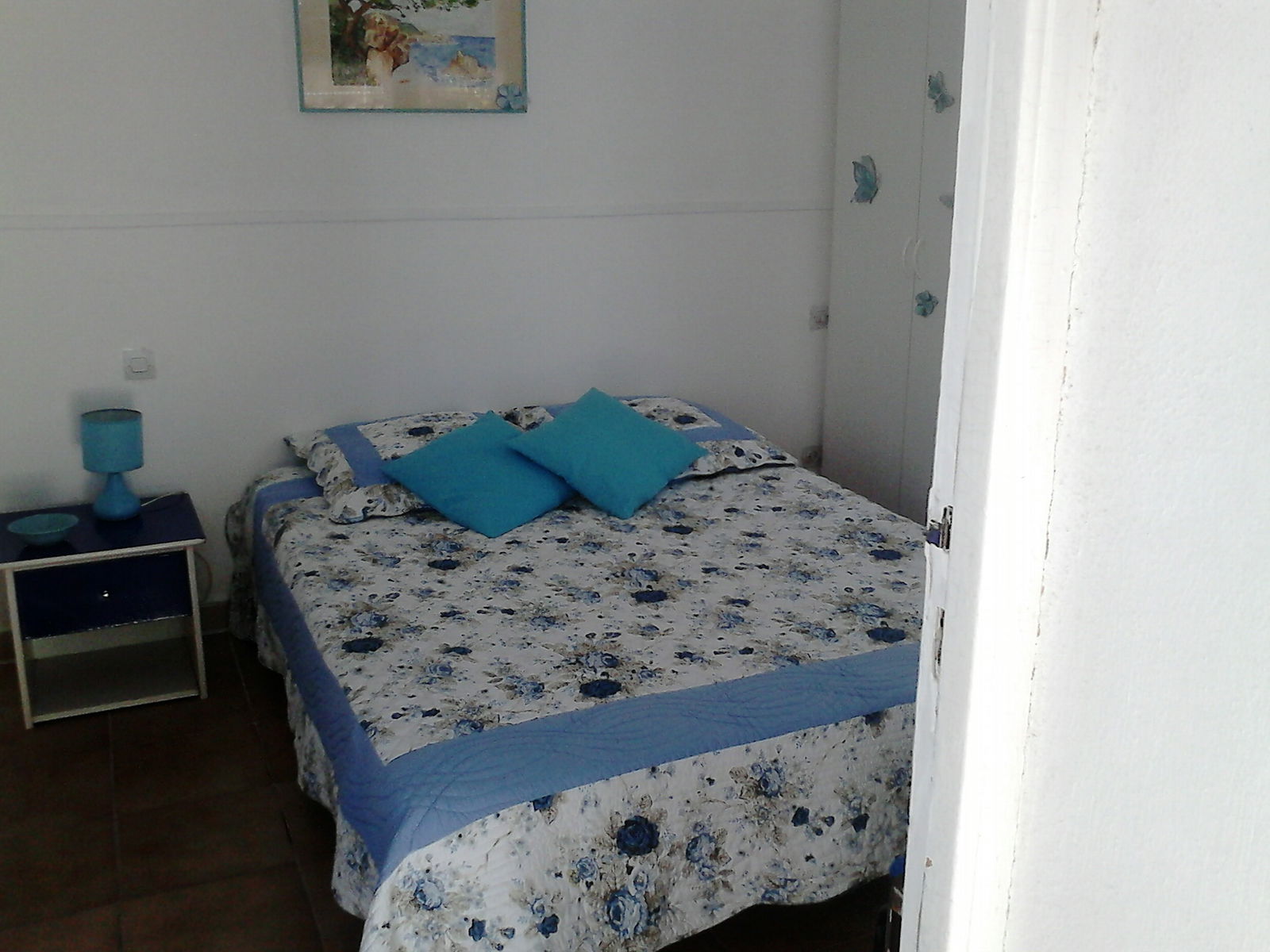 Homestay Cannes 131365