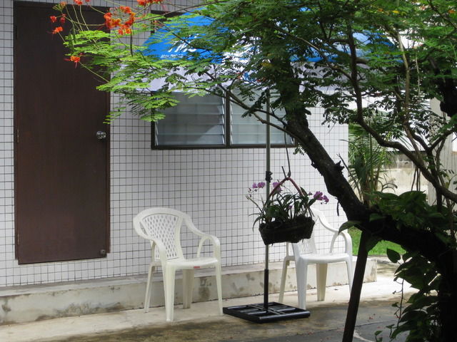 Bed And Breakfast Bangkok 15231