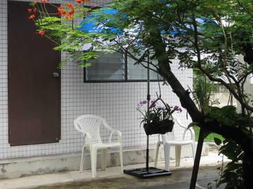 Room For Rent Bangkok 15231