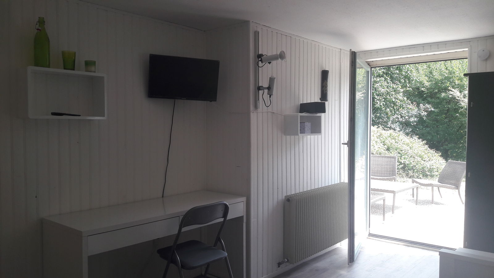 Homestay Dardilly 152337