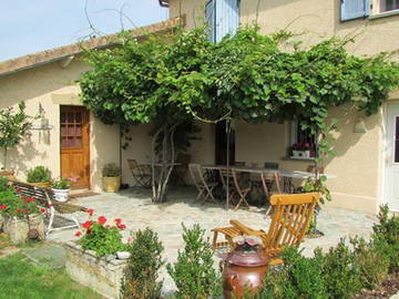 Chambre Chez L'habitant Tignieu-Jameyzieu 84722-4