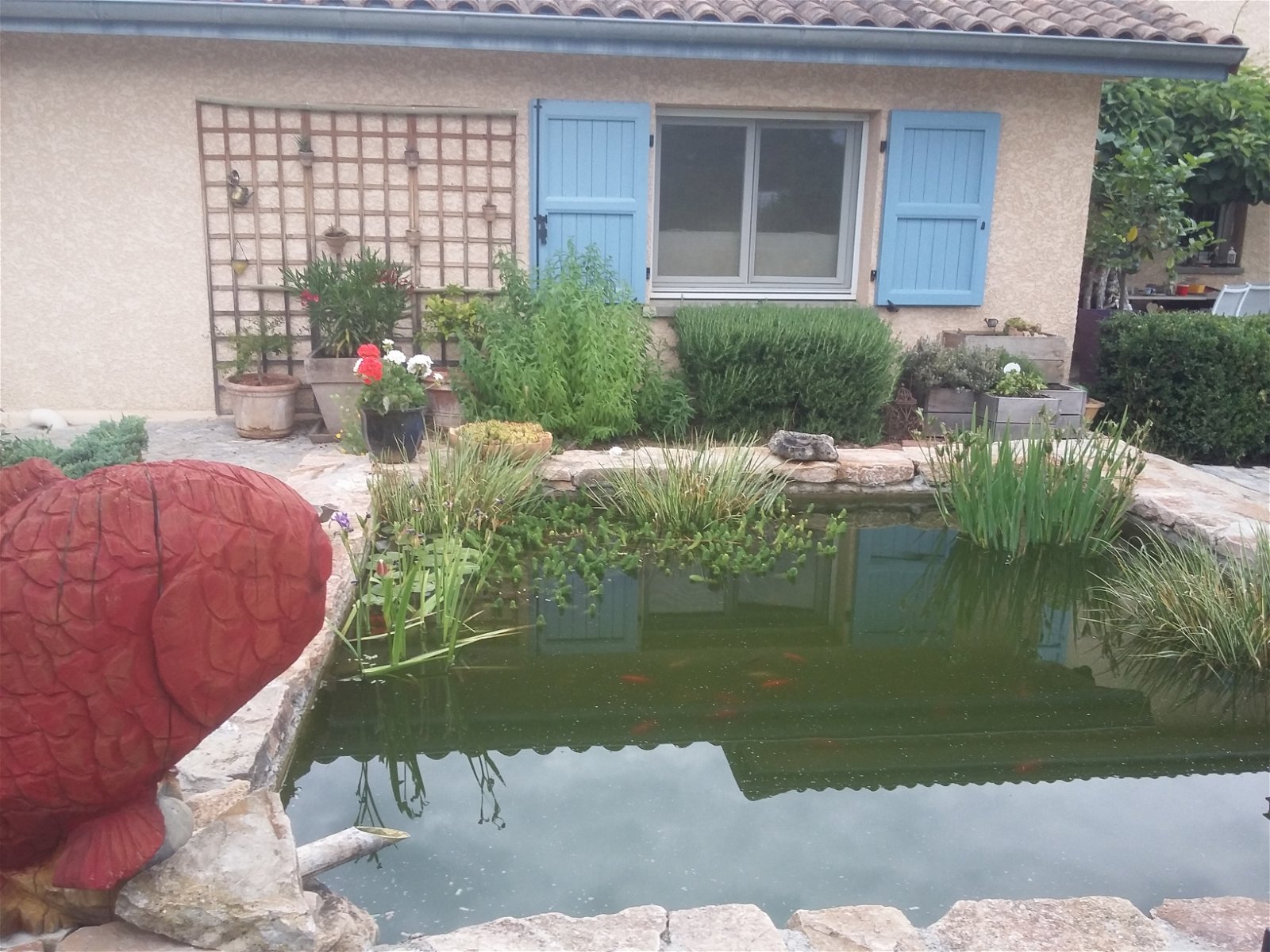 Homestay Tignieu-Jameyzieu 84722