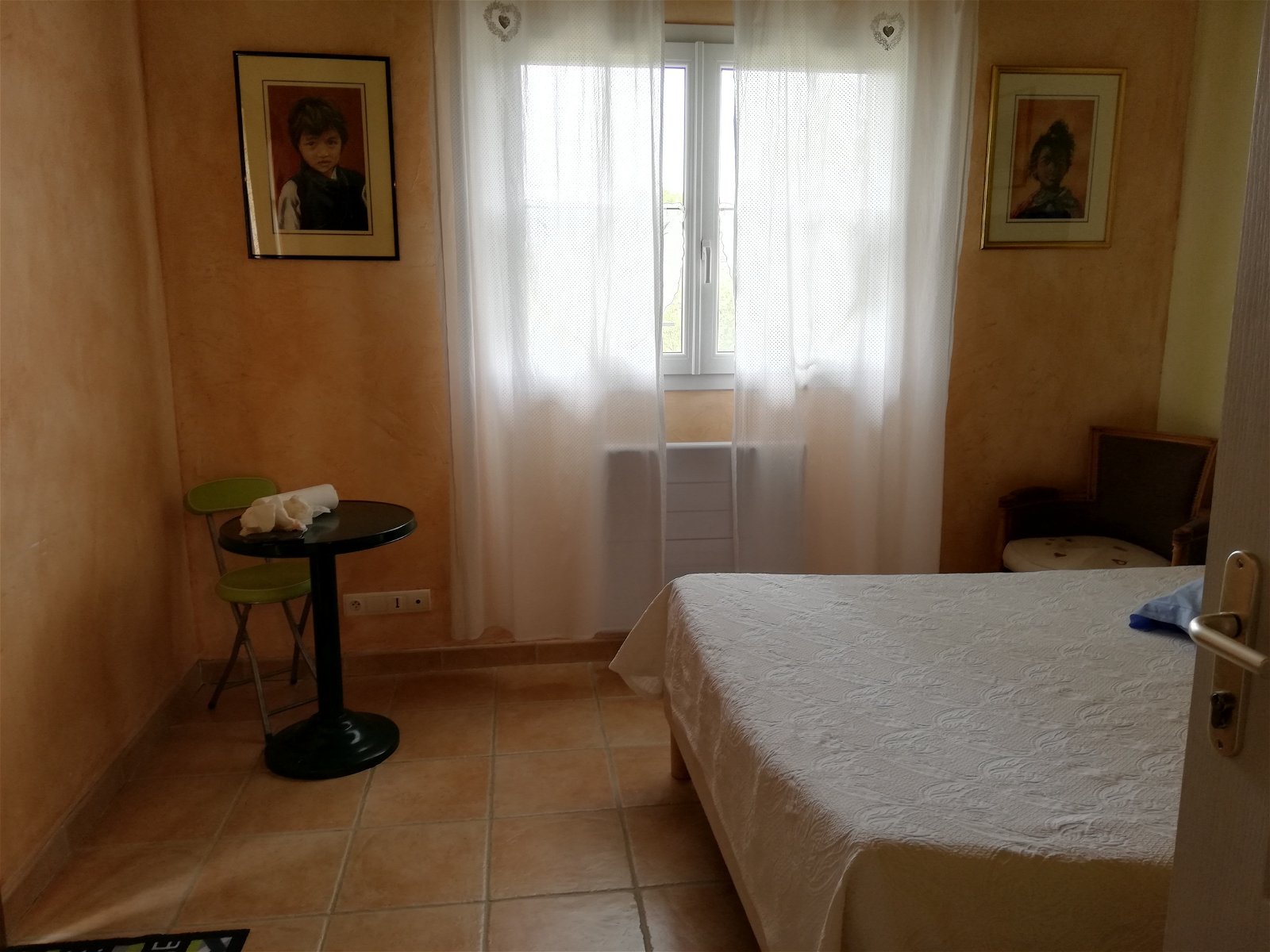 Homestay Tignieu-Jameyzieu 84722