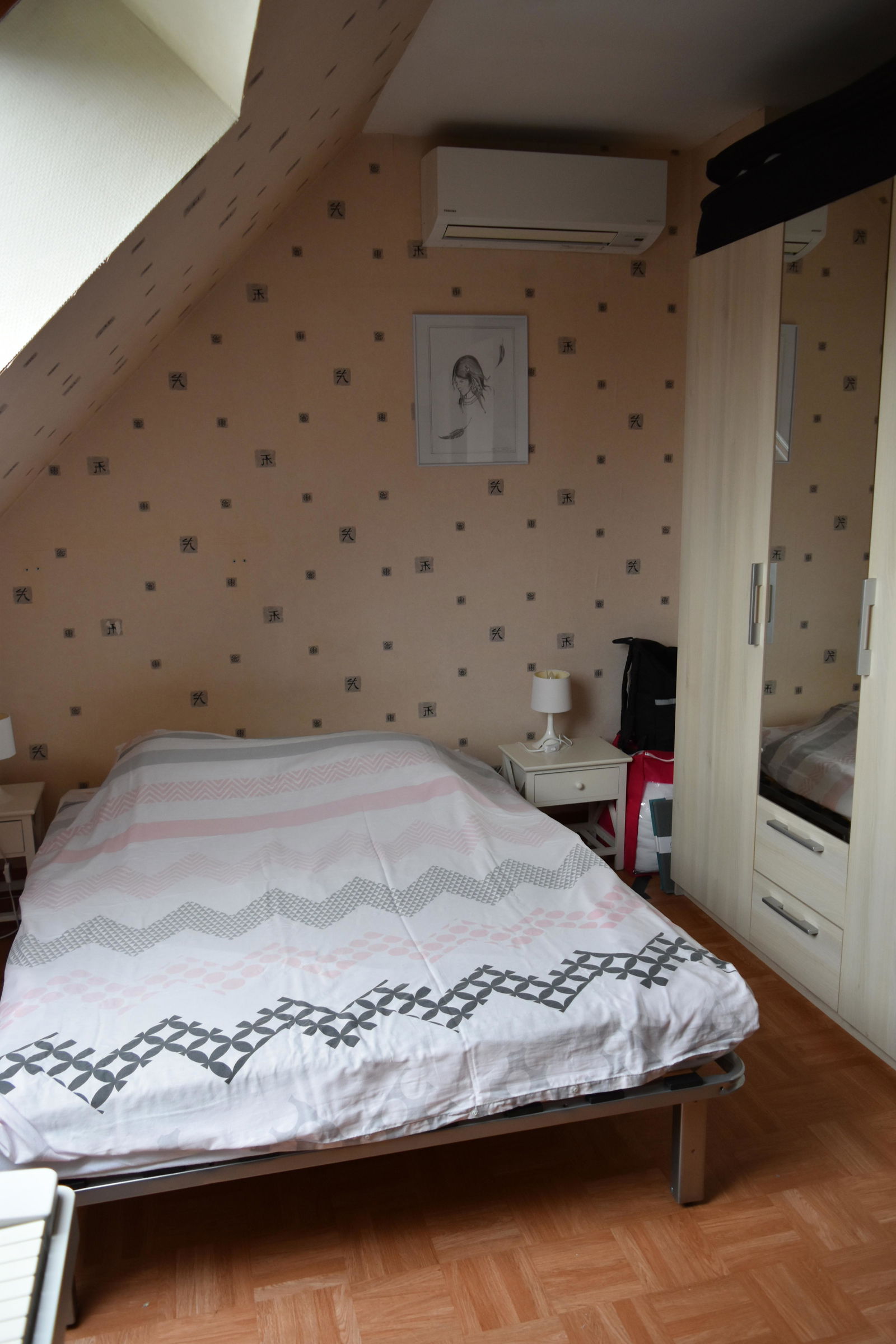 Homestay Ully-Saint-Georges 335995