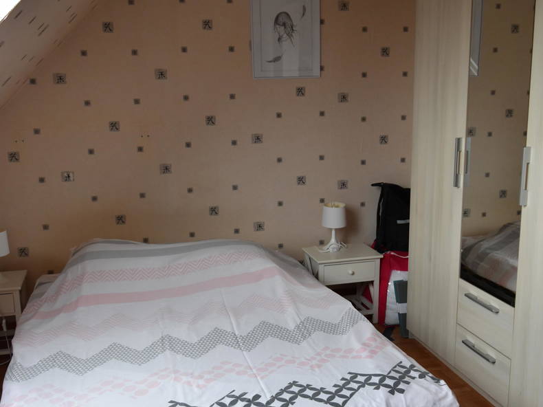 Homestay Ully-Saint-Georges 335995-1