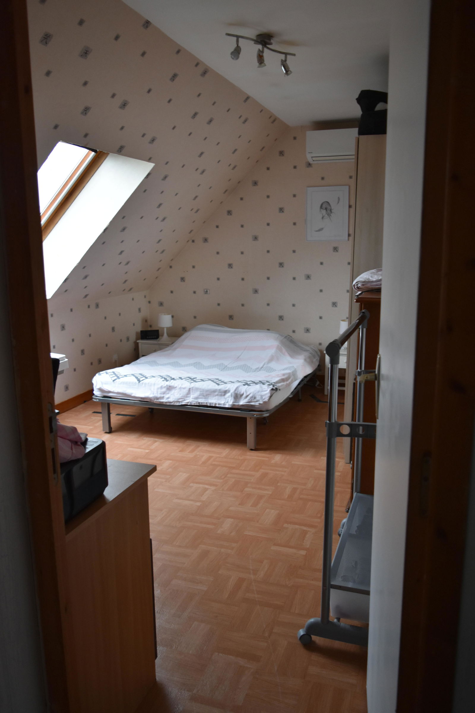 Homestay Ully-Saint-Georges 335995