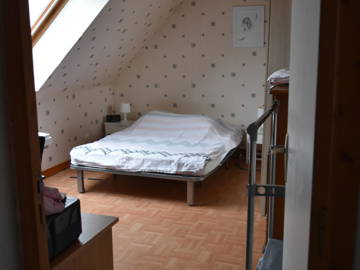 Chambre À Louer Ully-Saint-Georges 335995