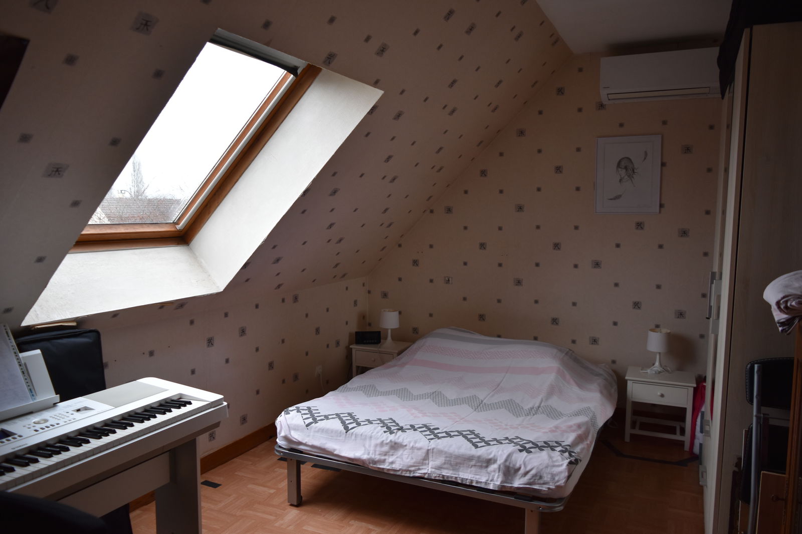 Homestay Ully-Saint-Georges 335995