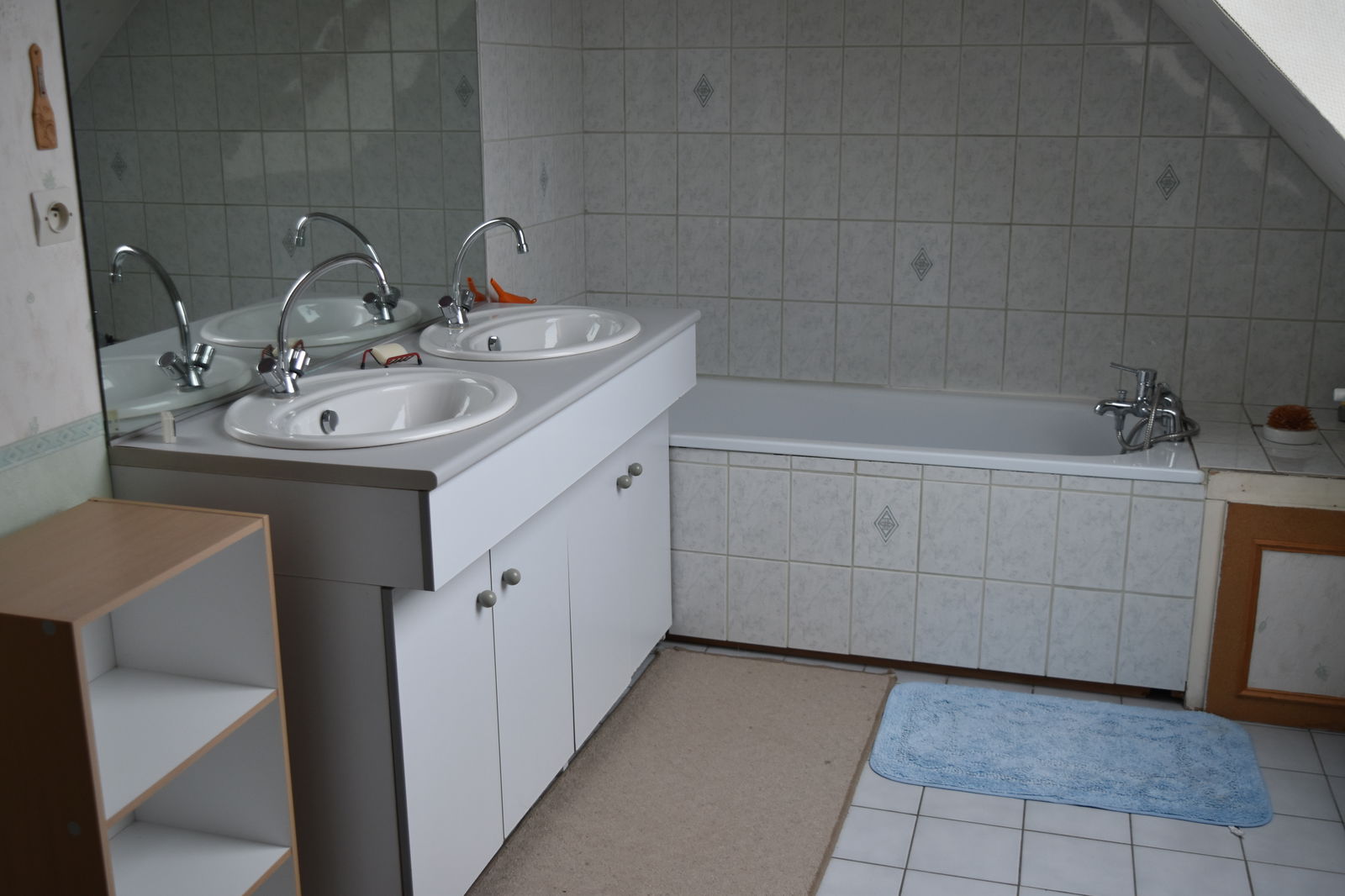 Homestay Ully-Saint-Georges 335995