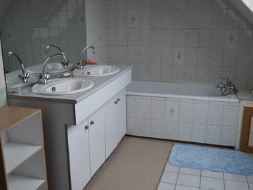 Chambre Chez L'habitant Ully-Saint-Georges 335995-4