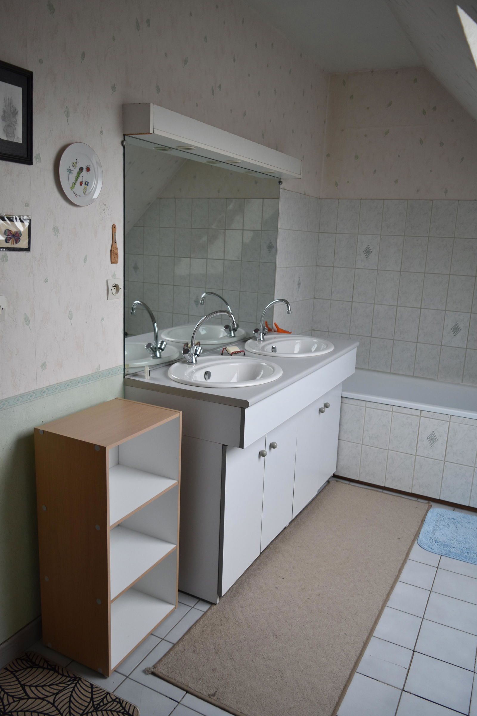 Homestay Ully-Saint-Georges 335995