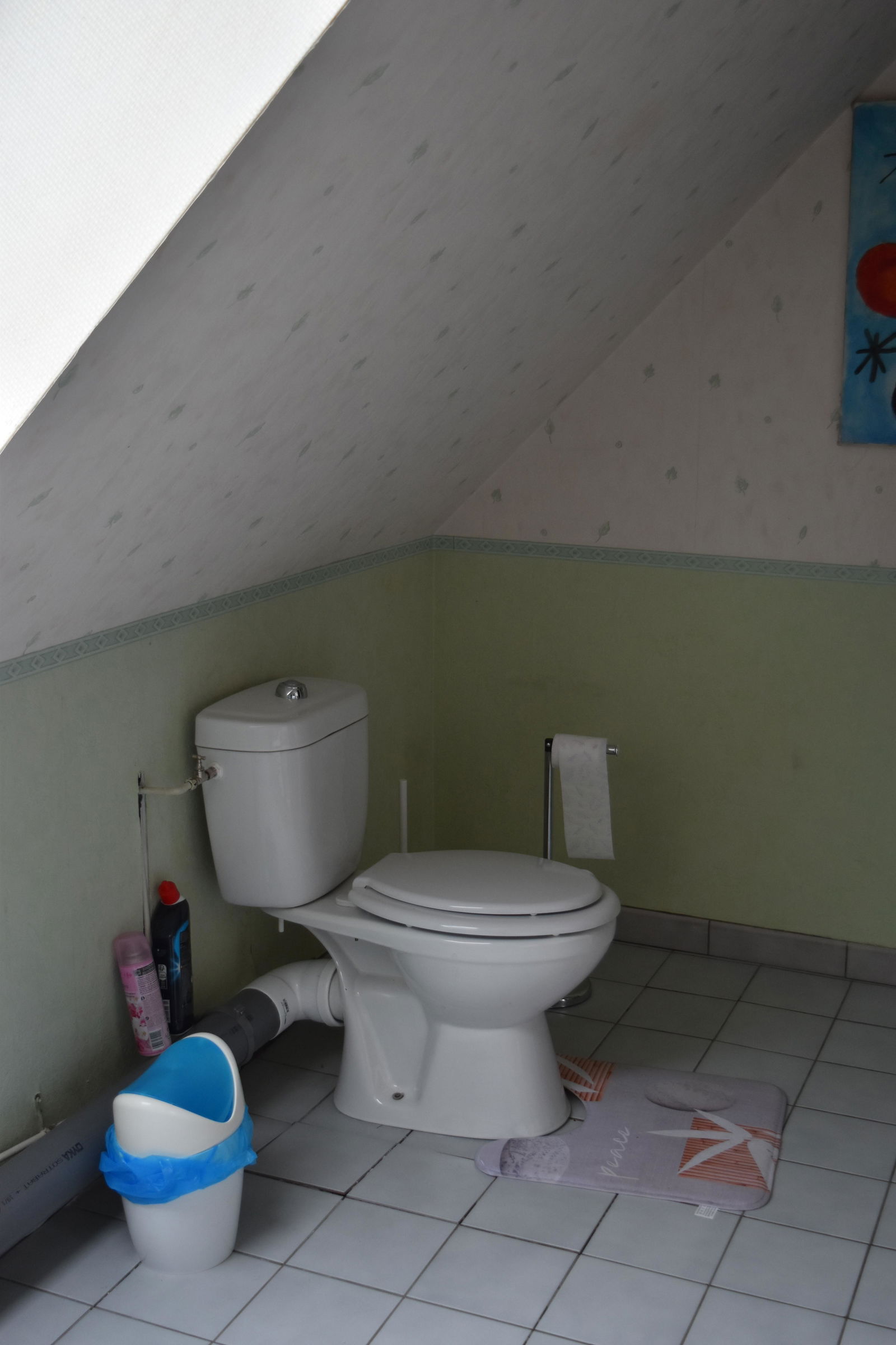 Homestay Ully-Saint-Georges 335995