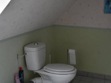 Chambre Chez L'habitant Ully-Saint-Georges 335995-6