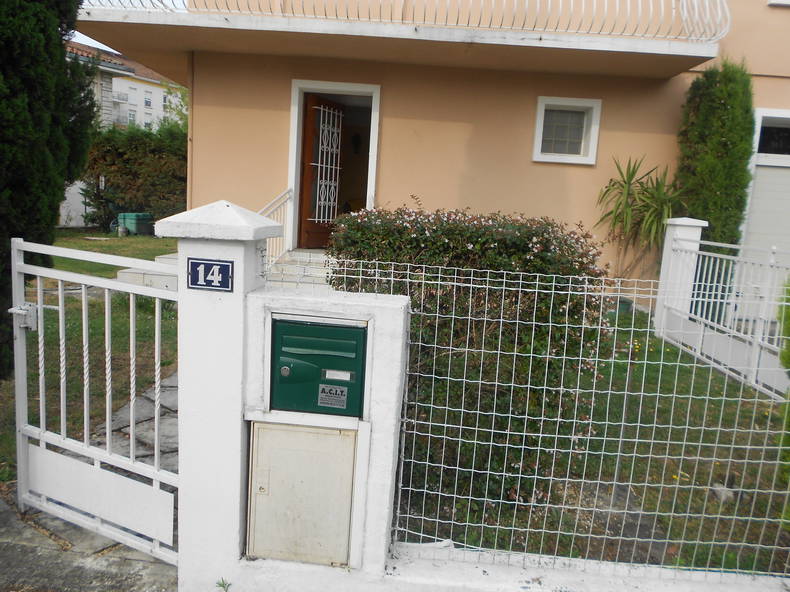 Chambre Chez L'habitant Agen 260951-1