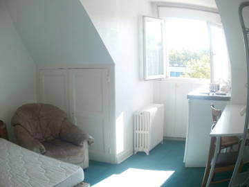 Room For Rent Lorient 140477