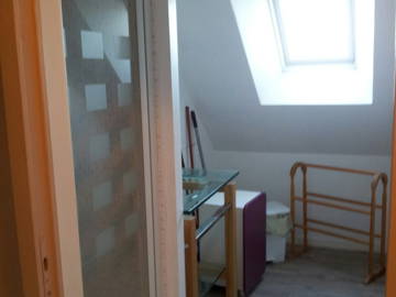 Chambre À Louer Lorient 140477