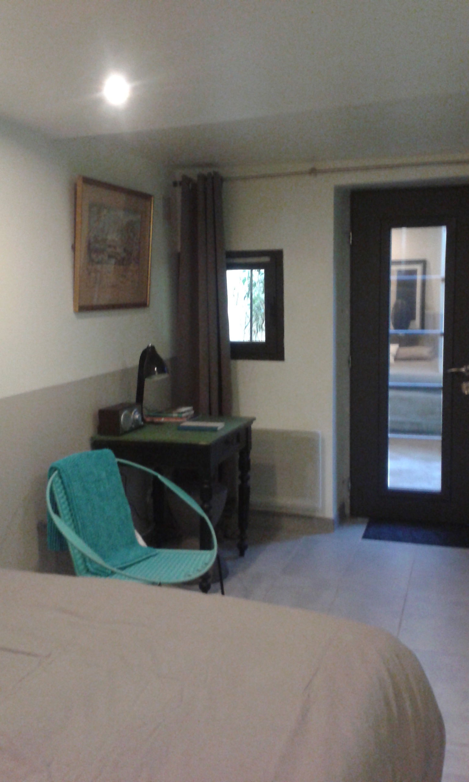 Homestay Paris 42101