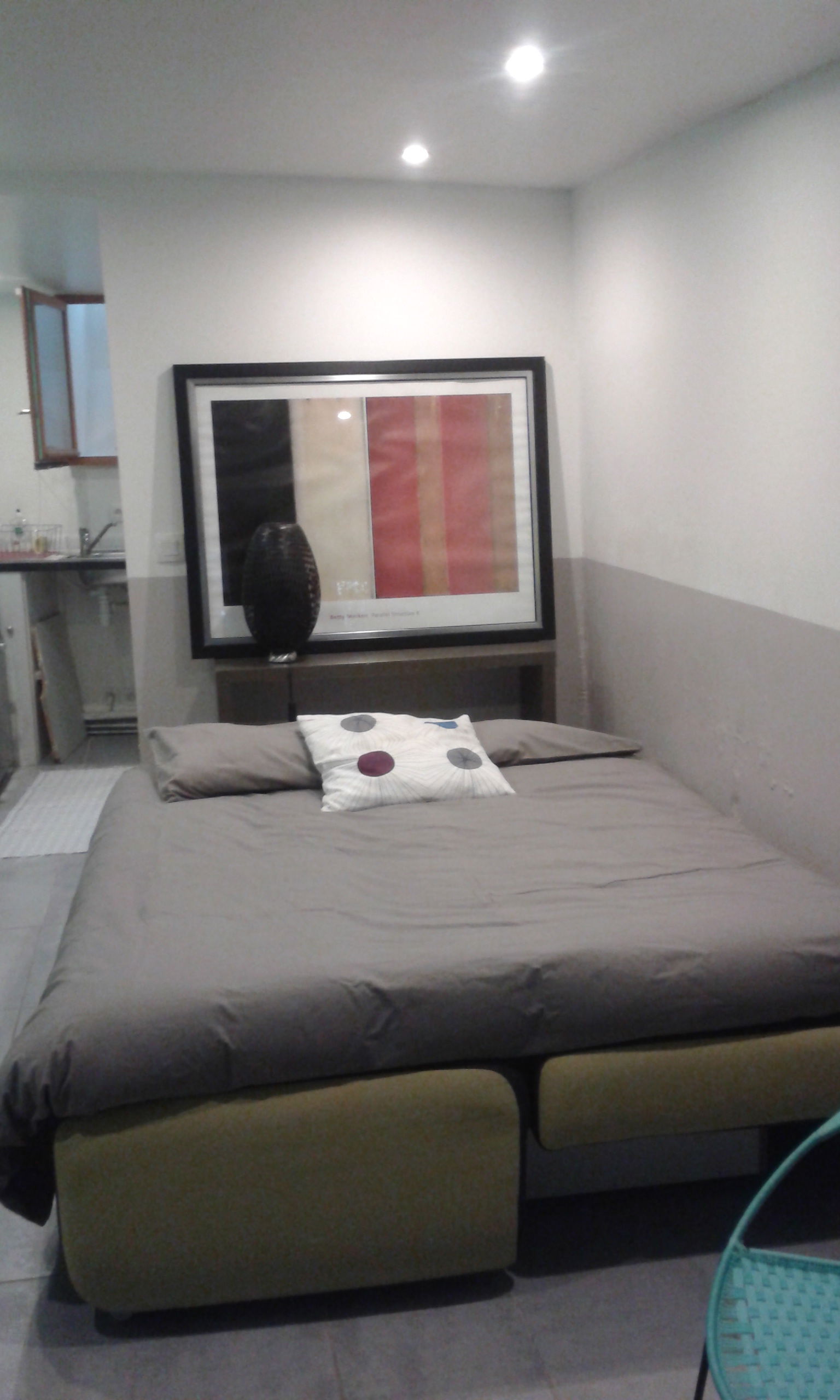 Homestay Paris 42101