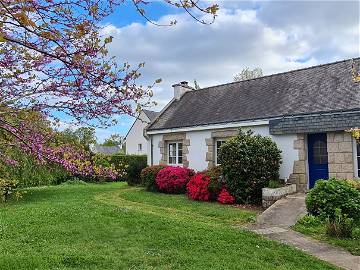 Chambre À Louer Pluneret 390857