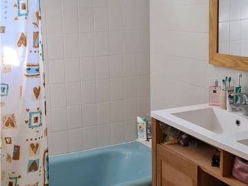 Chambre Chez L'habitant Pluneret 390857-4