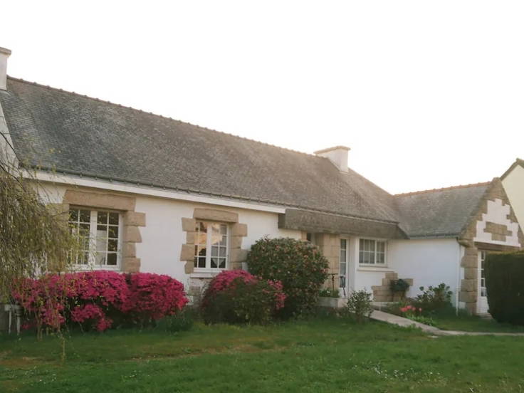 Gastfamilie Pluneret 390857-5