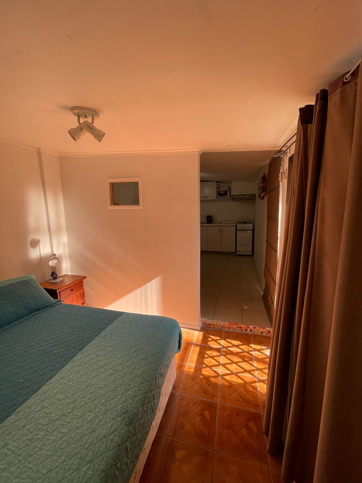 Homestay Providencia 256184
