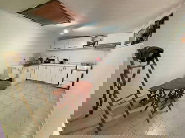 Chambre Chez L'habitant Providencia 256184-4