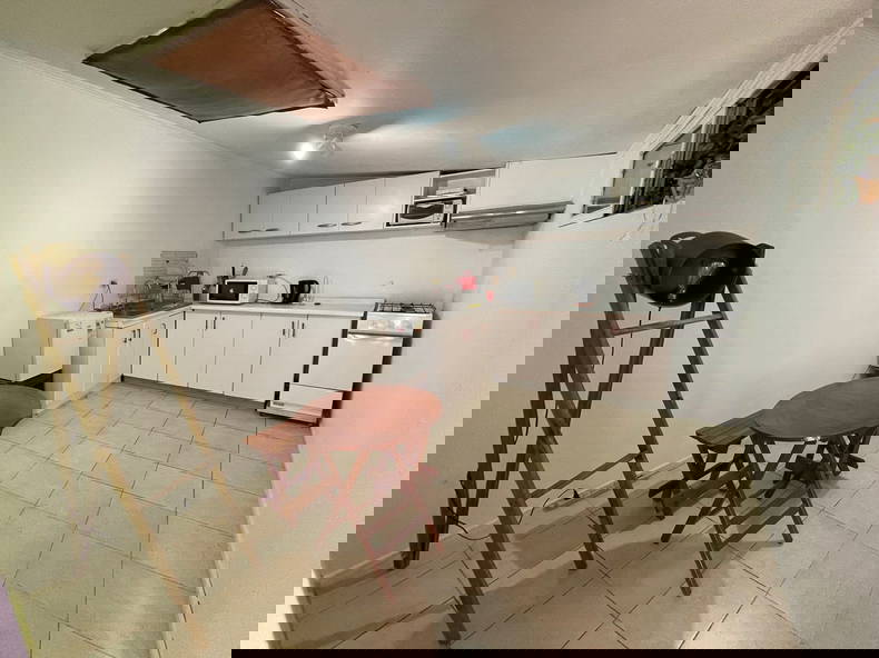 Gastfamilie Providencia 256184-4