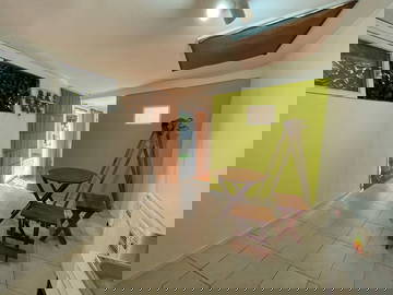 Chambre Chez L'habitant Providencia 256184-5